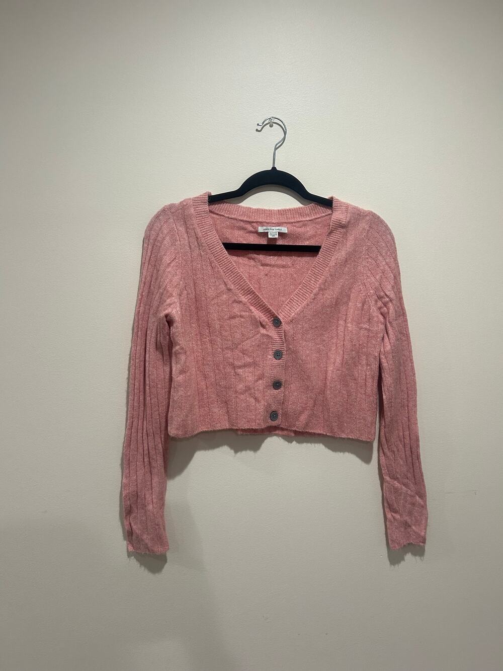 American Eagle Cardigan Sweater *XS*